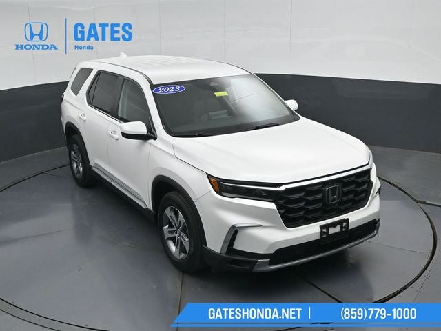 2023 Honda Pilot EX-L 7 Passenger