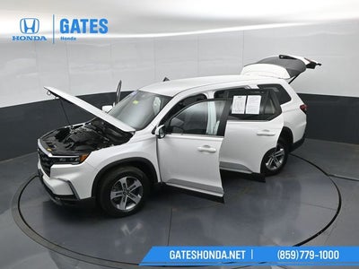 2023 Honda Pilot EX-L 7 Passenger