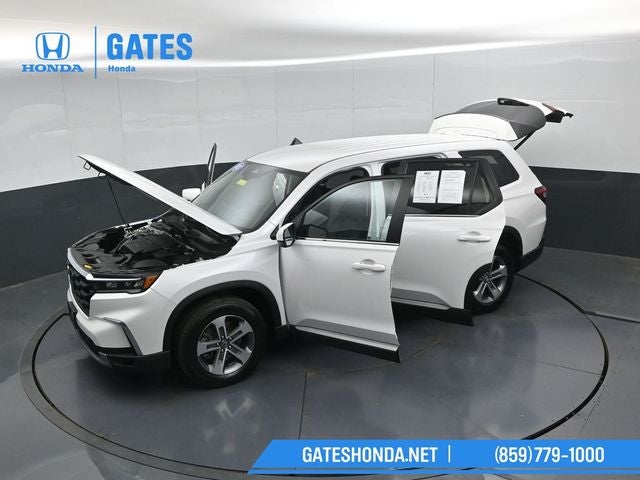 2023 Honda Pilot EX-L 7 Passenger