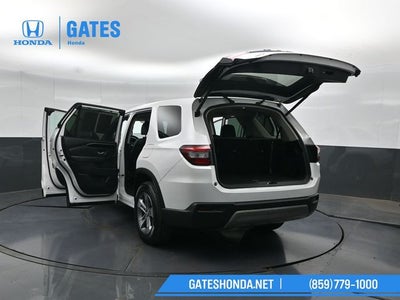 2023 Honda Pilot EX-L 7 Passenger