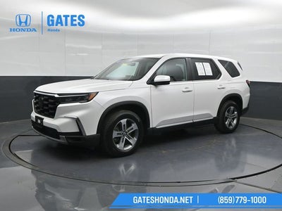 2023 Honda Pilot EX-L 7 Passenger