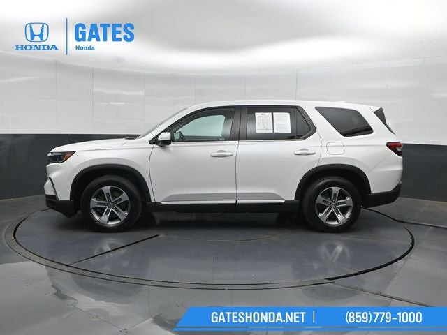 2023 Honda Pilot EX-L 7 Passenger