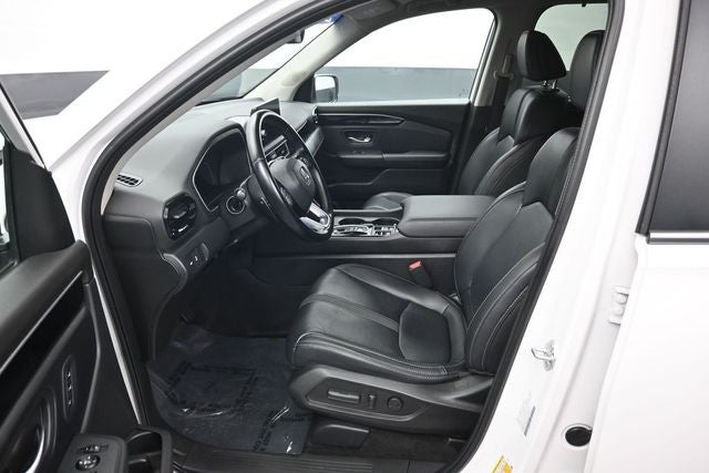 2023 Honda Pilot EX-L 7 Passenger