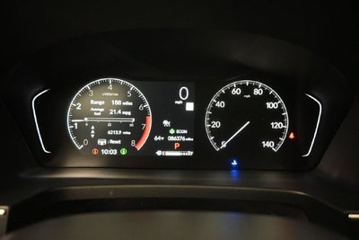 2023 Honda Pilot Touring