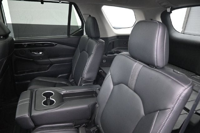 2023 Honda Pilot Touring
