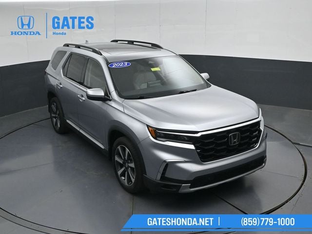 2023 Honda Pilot Touring