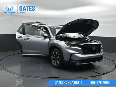 2023 Honda Pilot Touring
