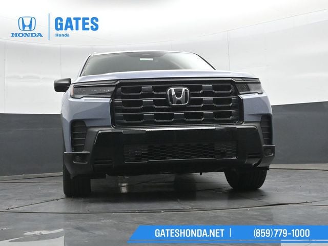 2026 Honda Pilot Sport