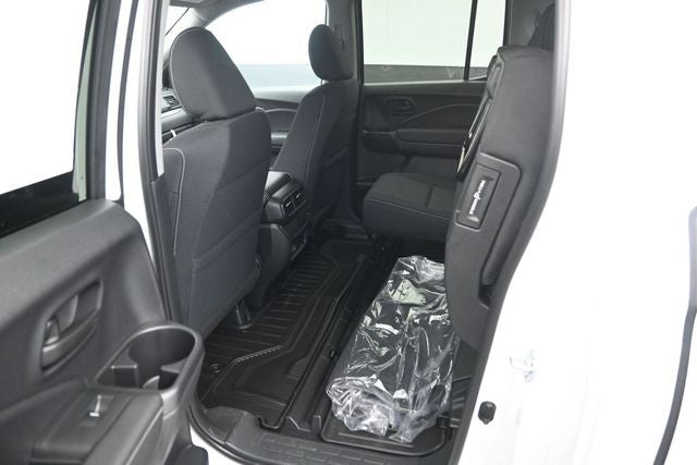 2026 Honda Ridgeline Sport