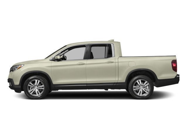 2017 Honda Ridgeline RTL