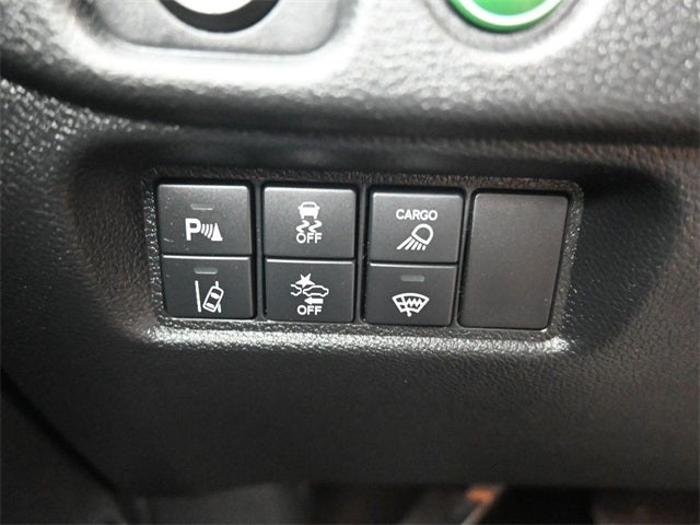 2024 Honda Ridgeline TrailSport