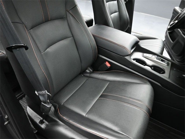 2024 Honda Ridgeline TrailSport