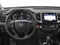 2018 Honda Ridgeline RTL-E