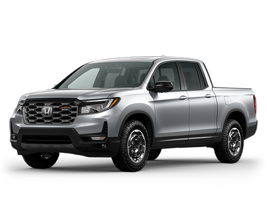 2026 Honda Ridgeline TrailSport - Photo 52