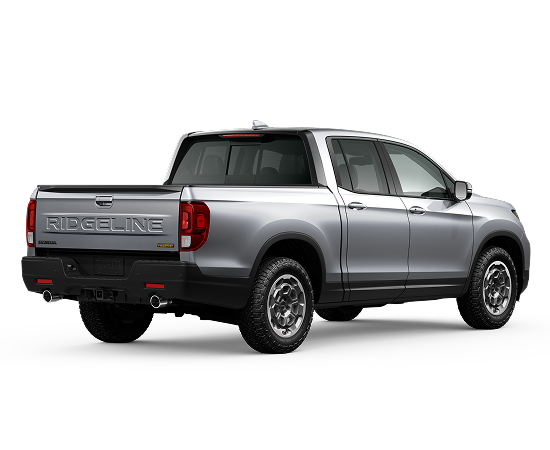 2026 Honda Ridgeline TrailSport - Photo 53