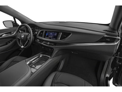 2023 Buick Enclave Premium Group