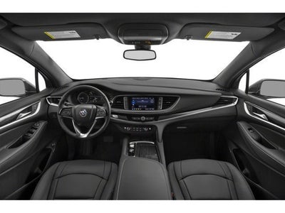 2023 Buick Enclave Premium Group