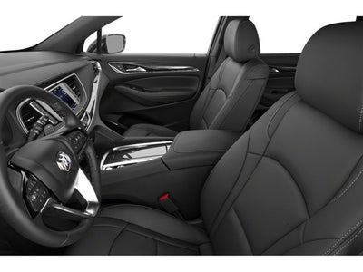 2023 Buick Enclave Premium Group
