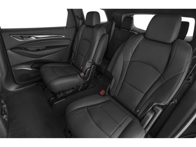2023 Buick Enclave Premium Group