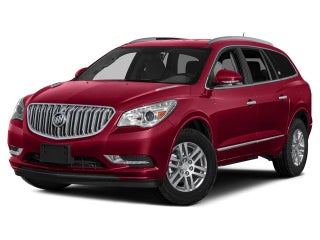 2015 Buick Enclave Premium Group