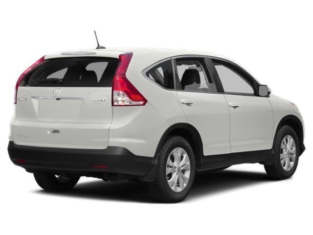 Used 2014 Honda CR-V EX-L with VIN 5J6RM4H79EL117550 for sale in Richmond, KY