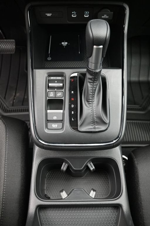 2027 Honda CR-V LX
