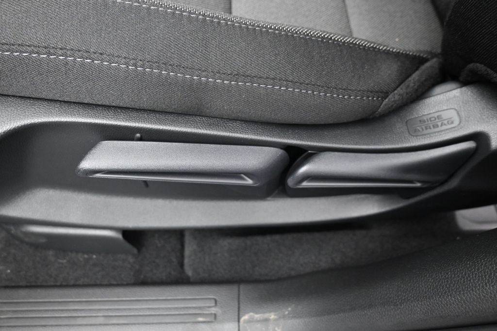 2027 Honda CR-V LX