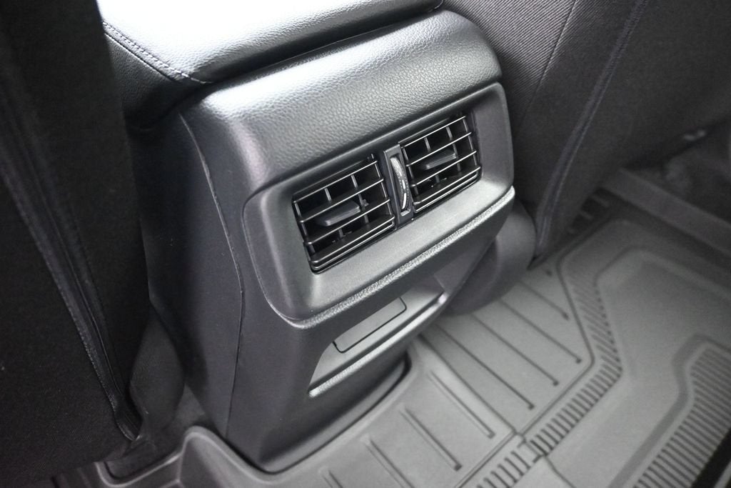 2027 Honda CR-V LX