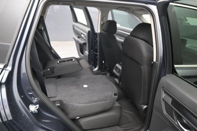 2027 Honda CR-V LX
