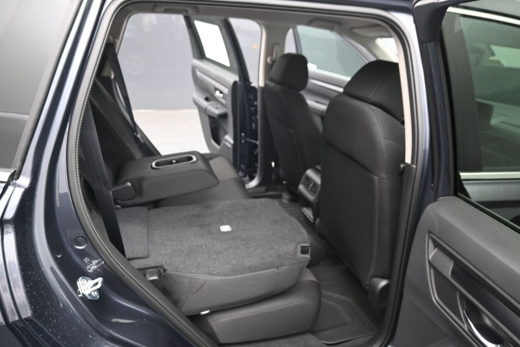2027 Honda CR-V LX