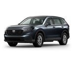 2027 Honda CR-V LX