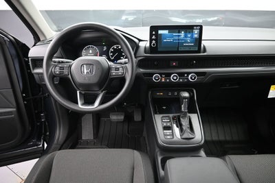 2027 Honda CR-V LX