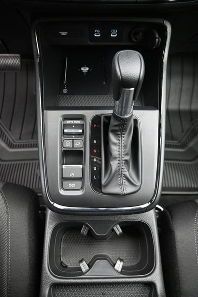 2027 Honda CR-V LX