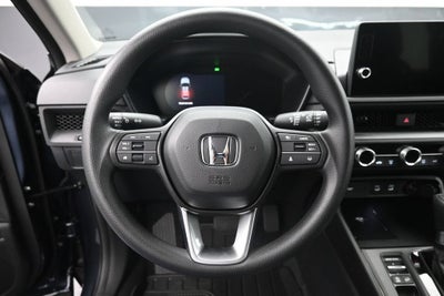 2027 Honda CR-V LX