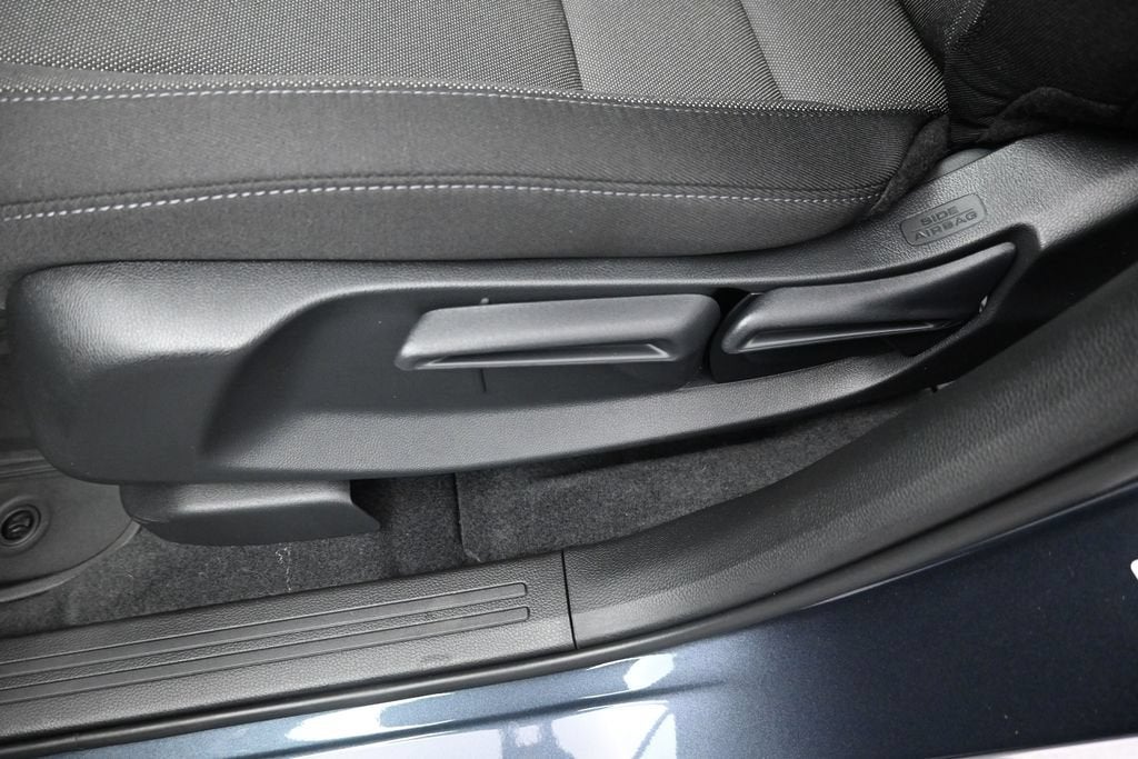 2027 Honda CR-V LX