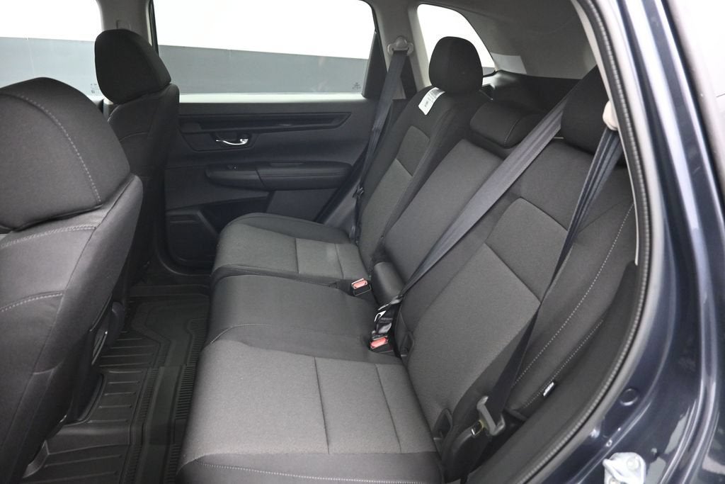 2027 Honda CR-V LX