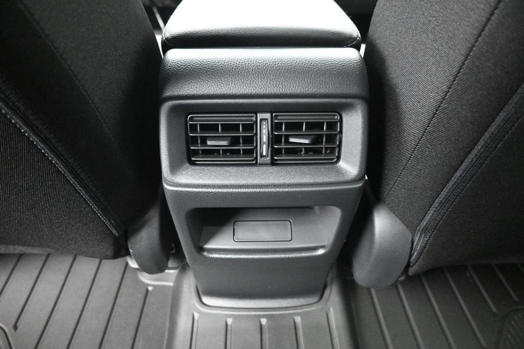 2027 Honda CR-V LX