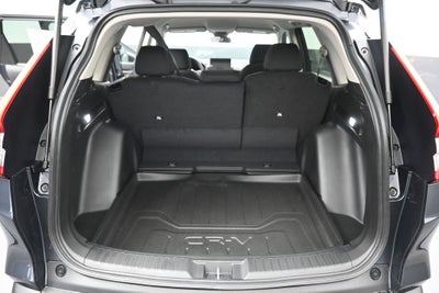 2027 Honda CR-V LX