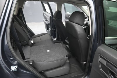 2027 Honda CR-V LX