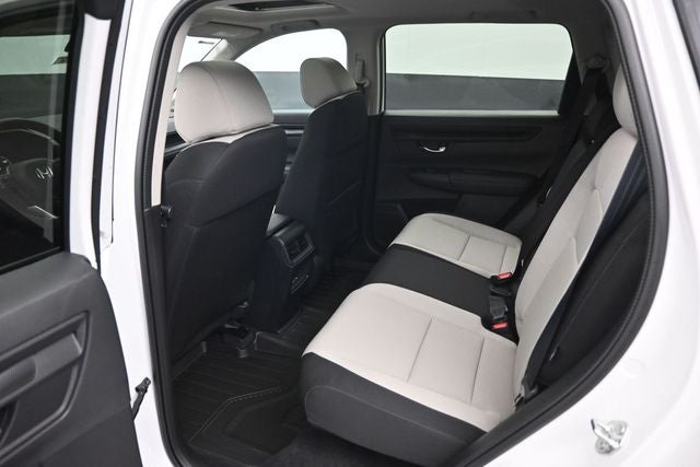 2027 Honda CR-V EX