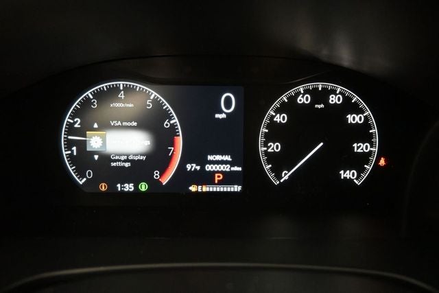 2027 Honda CR-V EX