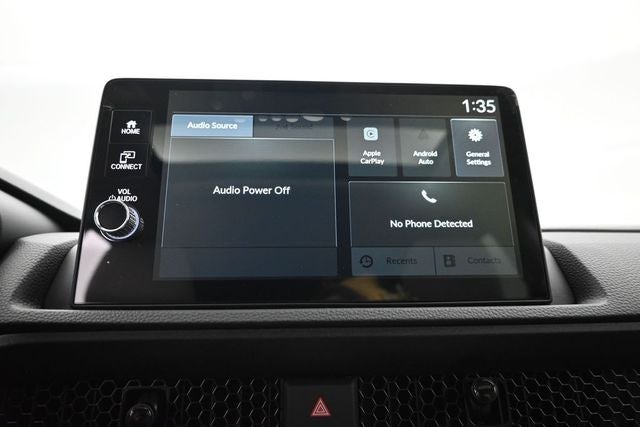 2027 Honda CR-V EX
