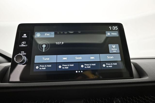 2027 Honda CR-V EX
