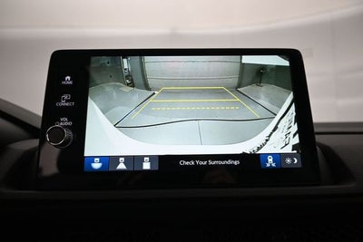 2027 Honda CR-V EX