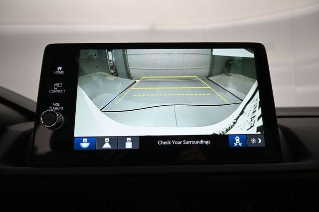 2027 Honda CR-V EX