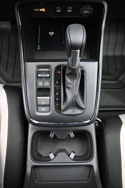 2027 Honda CR-V EX