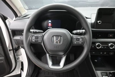 2027 Honda CR-V EX