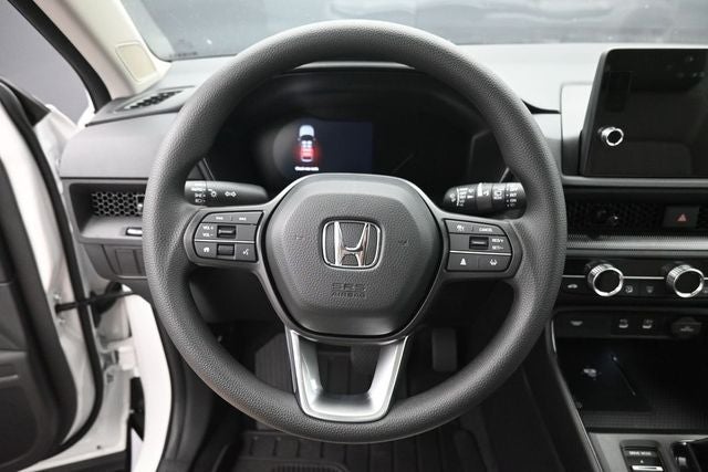 2027 Honda CR-V EX