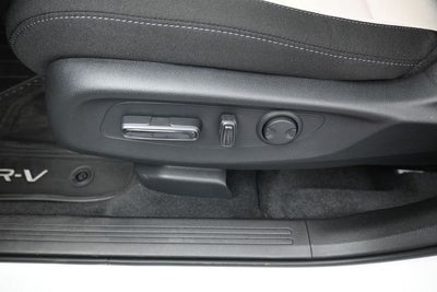 2027 Honda CR-V EX