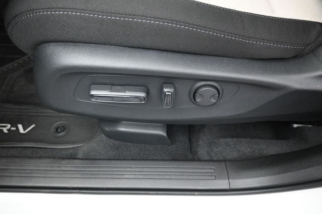 2027 Honda CR-V EX